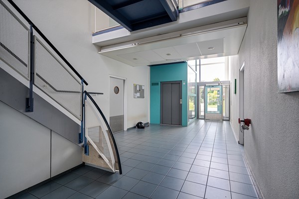 Medium property photo - S.O.J. Palmelaan 255, 9728 VJ Groningen